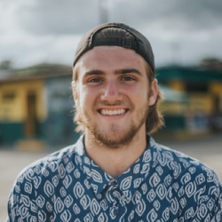 student photo