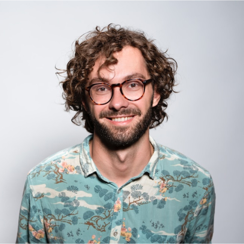 teacher photo